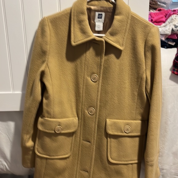 Dress jacket- barely worn! - Picture 4 of 7